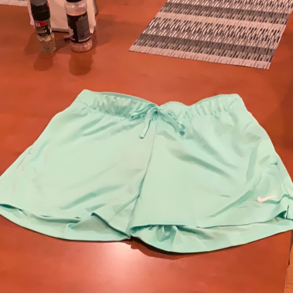 BRAND NEW NEVER WORN NIKE SHORTS